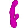 Vibrator Calexotics VR5 med kraftig stimulering