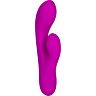 Vibrator Calexotics VR6 med 15 vibrasjonsmoduser