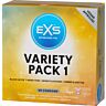 Kondomer Exs Variety pack 1