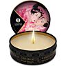 Massasjekandel SHUNGA Mini Caress 30 ml med rose duft