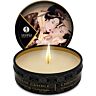 Massasjevoks SHUNGA MINI CARESS Chocolate 30 ml