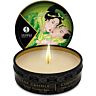 Massasjevok Shunga Mini Caress 30 ml med grønn te