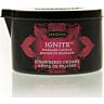 Massasjelys KAMASUTRA Strawberry Dreams 170g