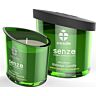 Massasjevoks SWEDE SENZE AROUSING - Sitron, Pepper, Eucalyptus