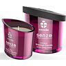 Massasjelys SWED SENZE ECSTATIC med jasmin og ylang ylang