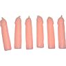 Kandelser Diablo Picante - Penisformede Kandelser