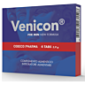 Stimulant for menn COBECO VENICON 4 TABS