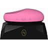Vibrator L'Amourose VERA PINK med 15 vibrasjonsmoduser