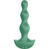 Anal Vibrator Satisfyer Lolli Plug 2 med dyp vibrasjon
