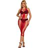 Lang Babydoll SUBBLIME - 952327 Fiske-nettdesign