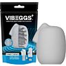 Vibrator VIBEGGS Candy Curves med ergonomisk design