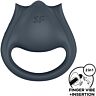 Vibrerende Ring Satisfyer Perfect Pair 2 med Stimulator