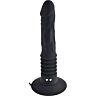 Anal Fantasy Elite Anal Vibrator med Støtende Motor