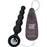 Anal Vibrator CALEXOTICS Booty Shaker med fjernkontroll