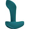 Anal Vibrator FUN FACTORY BOOTIE VIBE med 12 vibrasjonsmoduser