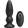 Anal Vibrator MR PLAY Fjernkontroll Prostata Stimulering