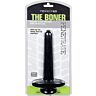 Anal Vibrator PERFECT FIT BRAND THE BONER