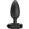 Buttplug Pretty Love Vibra med 10 vibras