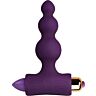 Anal Vibrator ROCKS-OFF Petite Bubbles - Kompakt og kraftig