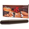 Vibrador Aroma Chocolate med sjokoladesmak