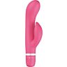 Vibrador B SWISH BWILD CLASSIC med G-punktsstimulator