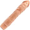 Vibrator BAILE Dybbuk 24 cm realistisk