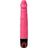 Vibrator BAILE Multihastighet 21.5 cm med åreformet skaft