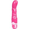Vibrator BAILE - THE REALISTIC COCK med 10 vibrasjonsfunksjoner
