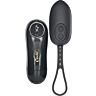 Fjernkontroll Vibrator Calexotics Coco Licious Bullet