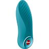 Bullet Vibrator FUN FACTORY Bijou med 12 Vibrasjoner