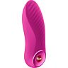 Bulletvibrator FUN FACTORY Bijou med 12 vibrasjoner