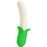 Vibrador PRETTY LOVE Banana Knight med 7 vibrasjonsmoduser