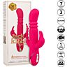 Rabbit vibrador CALEXOTICS Jack Fantasy med oppvarming