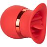 Stimulator CalExotics French Kiss Sweet Talker med 12 funksjoner