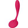 Vibrator Calexotics Silhouette S8 med 15 moduser