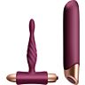 Sexleketøy Climaximum Rapture Kit med vibrator og analplugg