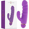 Vibrador INTENSE HIGH TECH Crass 20 hastigheter