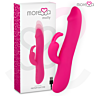 Vibrador MORESSA Molly Premium Silikon