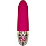 Mystim Sleak Freak Kompakt Vibrator for Nybegynnere