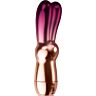 Vibrador Climaximum Bella Bunny med 10 vibrasjonsmodi