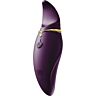 Vibrator ZALO HERO PULSE WAVE MASSAGER med PulseWave-teknologi