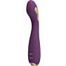 Vibrador PRETTY LOVE HECTOR med app-kontroll