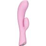 Vibrator Calexotics Amour Silicone Dual G Wand med dobbelt stimulering