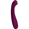 Vibrator Dame Products ARC PLUM med 15 vibrasjonsmoduser