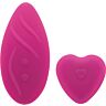 Panty vibrator S Pleasures Sweetheart med fjernkontroll