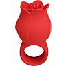 Finger Vibrator PRETTY LOVE Jae Rose Design