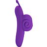 Finger Vibrator Pretty Love Snail Powerful