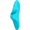 Finger Vibrator Satisfyer Teaser med 12 vibrasjonsprogrammer