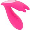 Vibrator Magic Motion Eidolon med kraftig stimulering