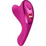 Finger Vibrator FUN FACTORY BE·ONE for Presis Stimulering